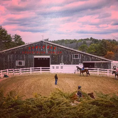 Sable Oak Equestrian Center