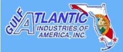 GULF ATLANTIC INDUSTRIES OF AMERICA INC