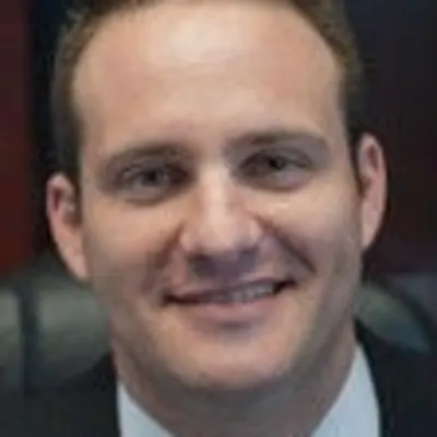 Justin Ziegler