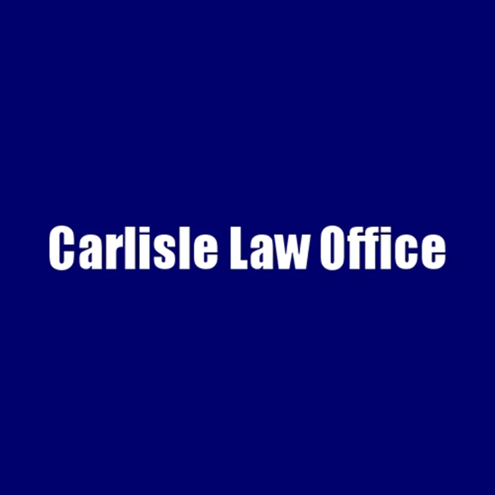 Carlisle Law Office