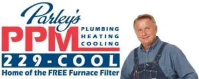 Parley's PPM Plumbing Heating & Cooling