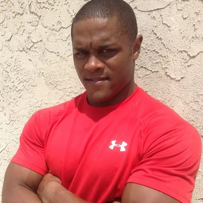 Tartt Fitness