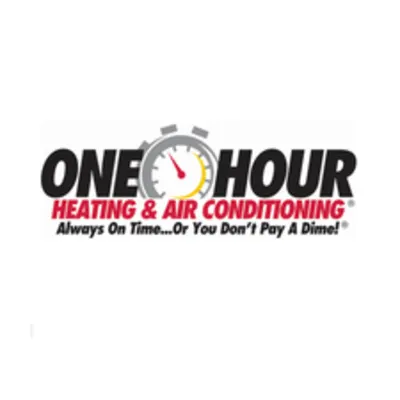 One Hour Heating & Air Conditioning