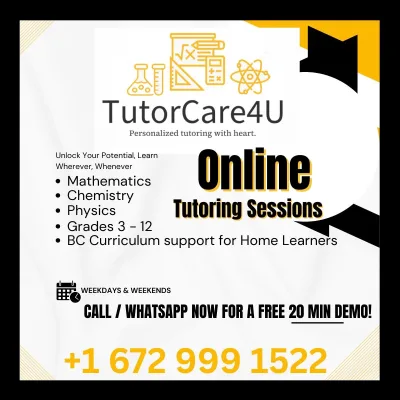 Tutorcare4u