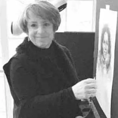 Carol Vogel Studio