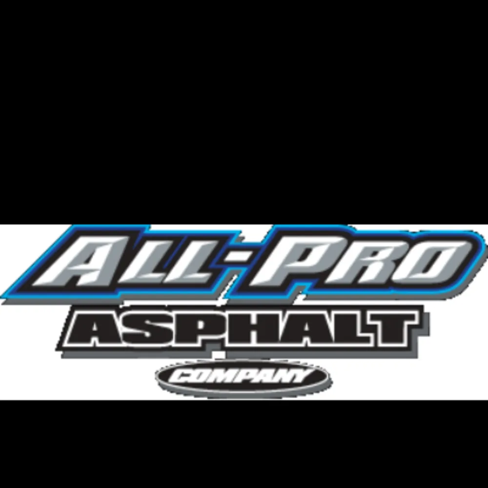 All-Pro Asphalt And Excavating