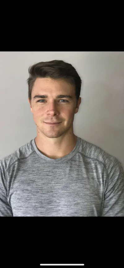 Dusty Psaila, The Golfers Gym