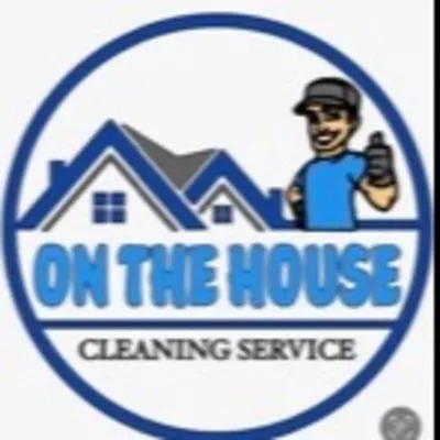 On The House Exterior Cleaning Services