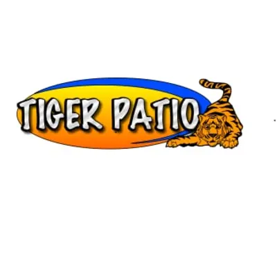 Tiger Patio