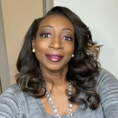 Yolanda Gantt