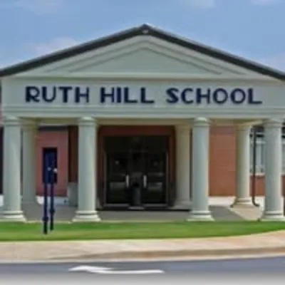Ruth Hill Elementary School