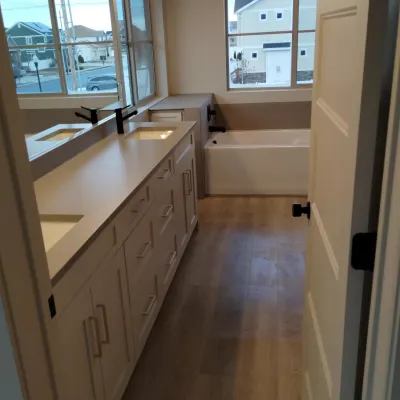 Top Notched Cleaning