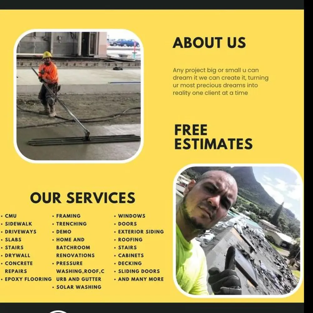 L & P Restorations LLC