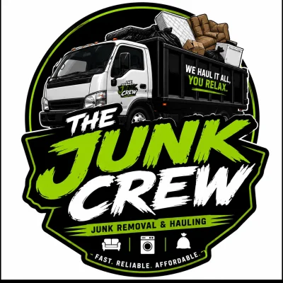 The Junk Crew 