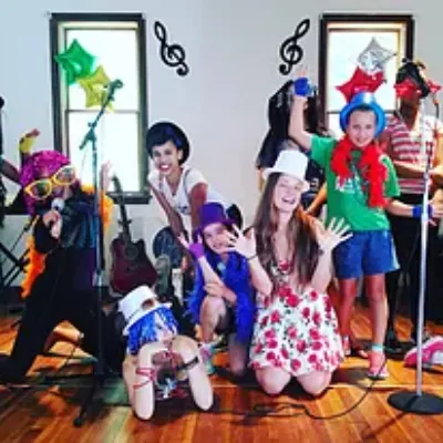 Merrimack Valley Music & Arts