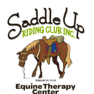 Saddle Up