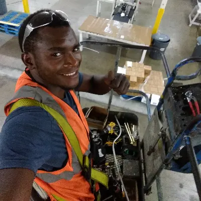 Sahandyman