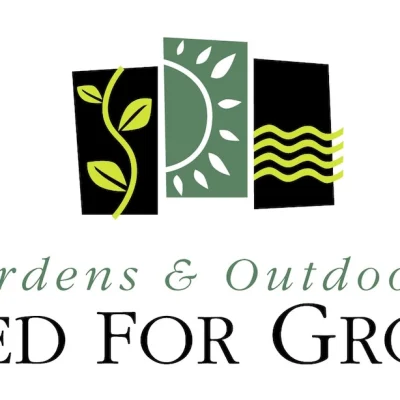 Geared For Growing Landscape Services