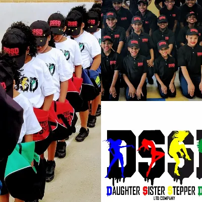 DSSD Daughter Sister Stepper Dancer LTD Company