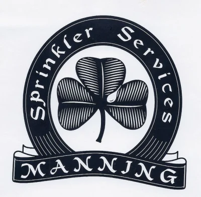 MANNING SPRINKLER SERVICES