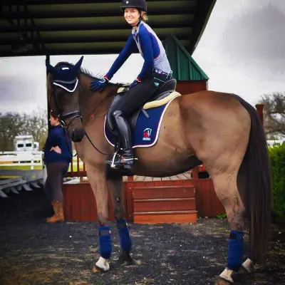 Dark Horse Dressage