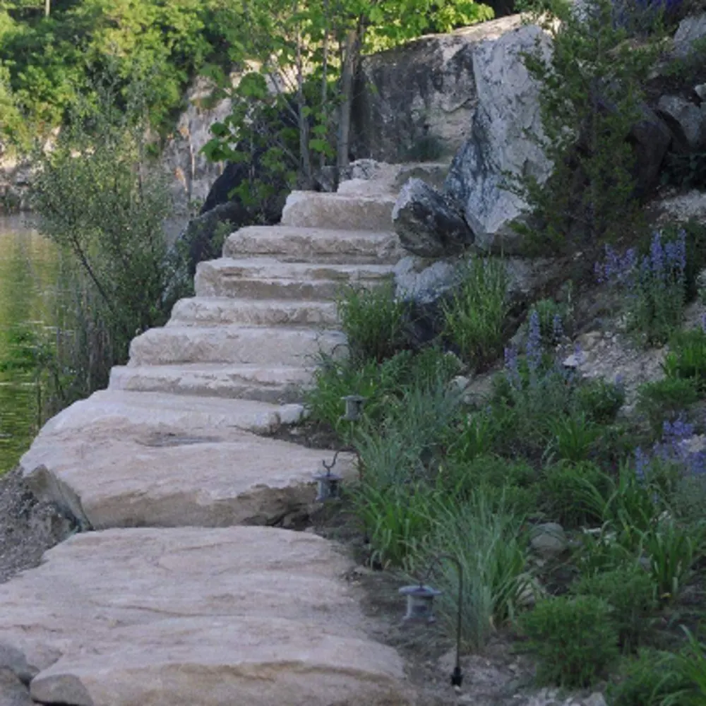 Lomonaco Landscaping Services