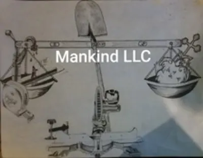 ManKind, LLC