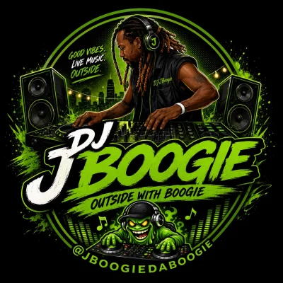 DJ Jboogie