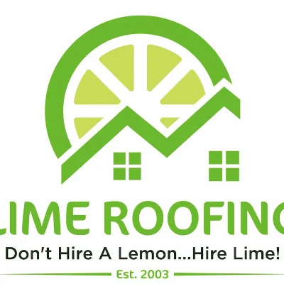 Lime Roofing