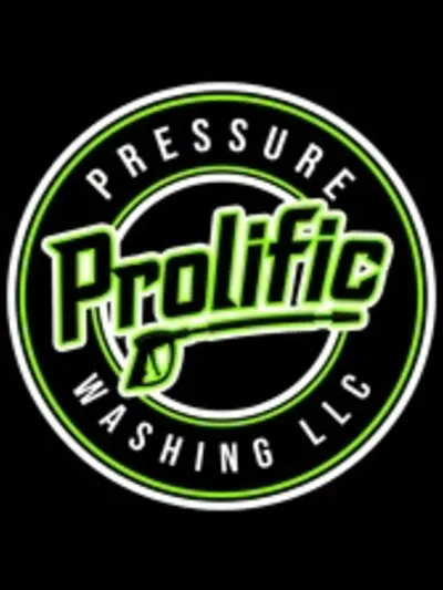 Prolific Pressure Washing