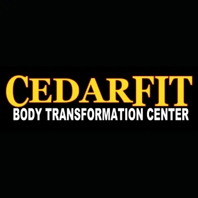 Cedarfit Personal Training