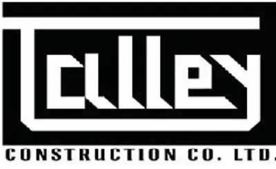 Talley Construction