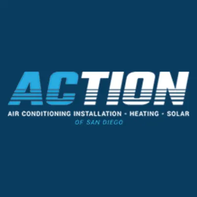 Action Air Conditioning Installation & Heating Of San Diego