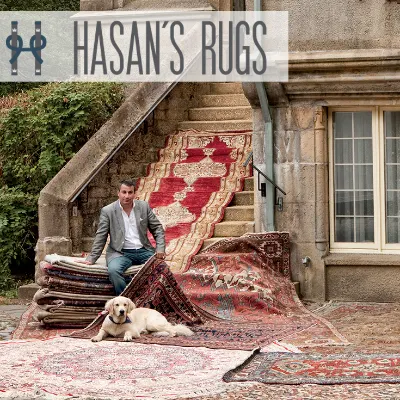 Hasansrugs