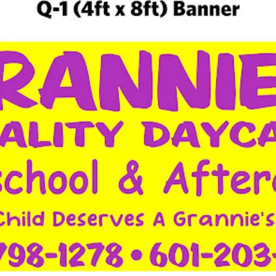Grannie's Quality Day Care