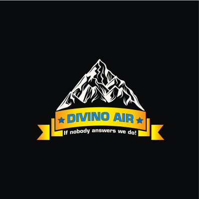 Divino Air