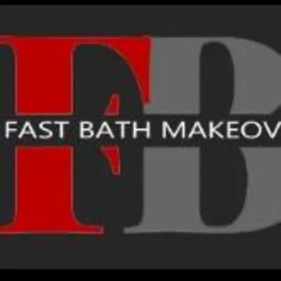 Fast Bath Makeover