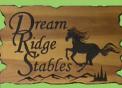 Dream Ridge Stables