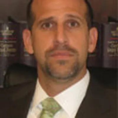 Law Office Of Anthony Rodriguez