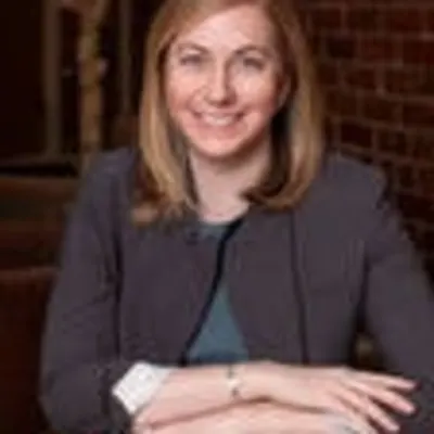 Kimberly Elizabeth Loges