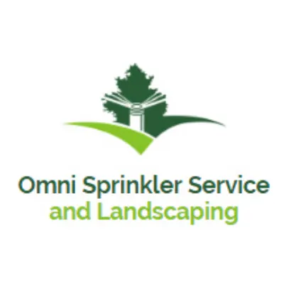 Omni Sprinkler Service And Landscaping