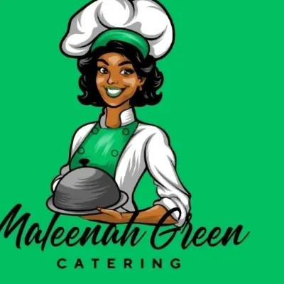 Maleenah Green Catering 