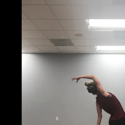 Amelia Joy Yoga