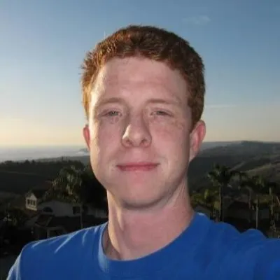 Andrew Rockenbach