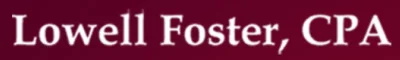 Lowell Foster, CPA