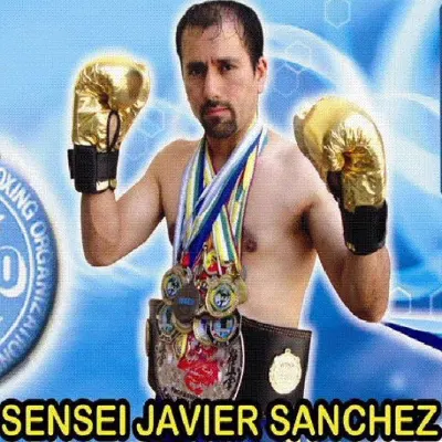 Sanchez Martial Arts