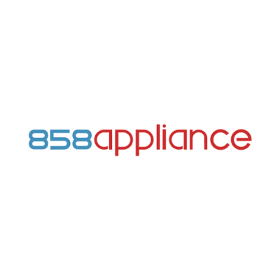 858 Appliance Repair