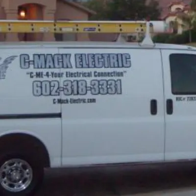 C-MACK ELECTRIC