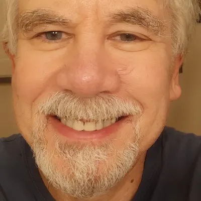 Mark Johnson
