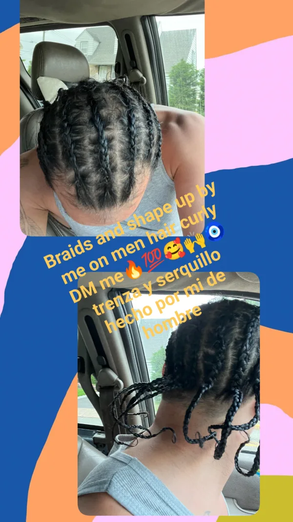 Braids 